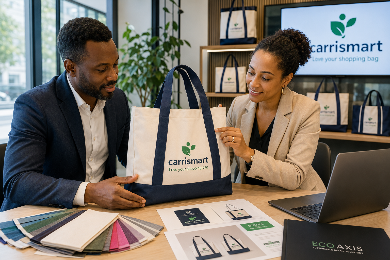 Carrismart