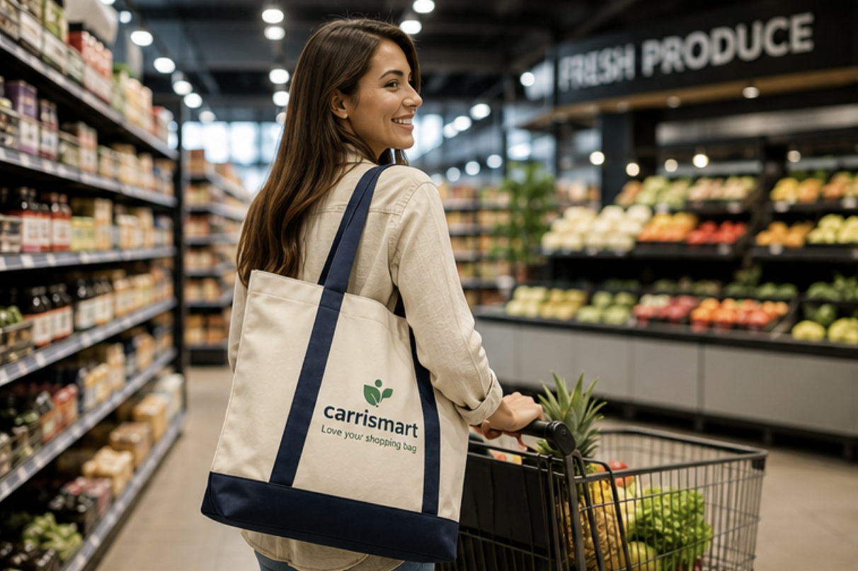 Supermarkets