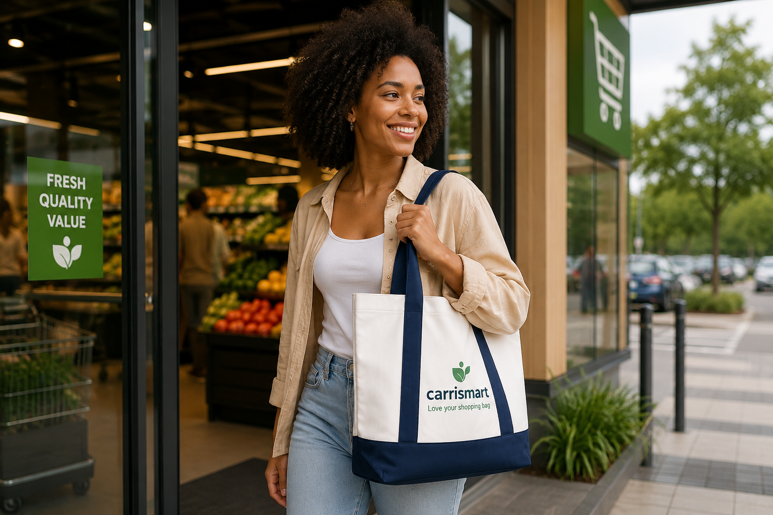Retail Partnership
