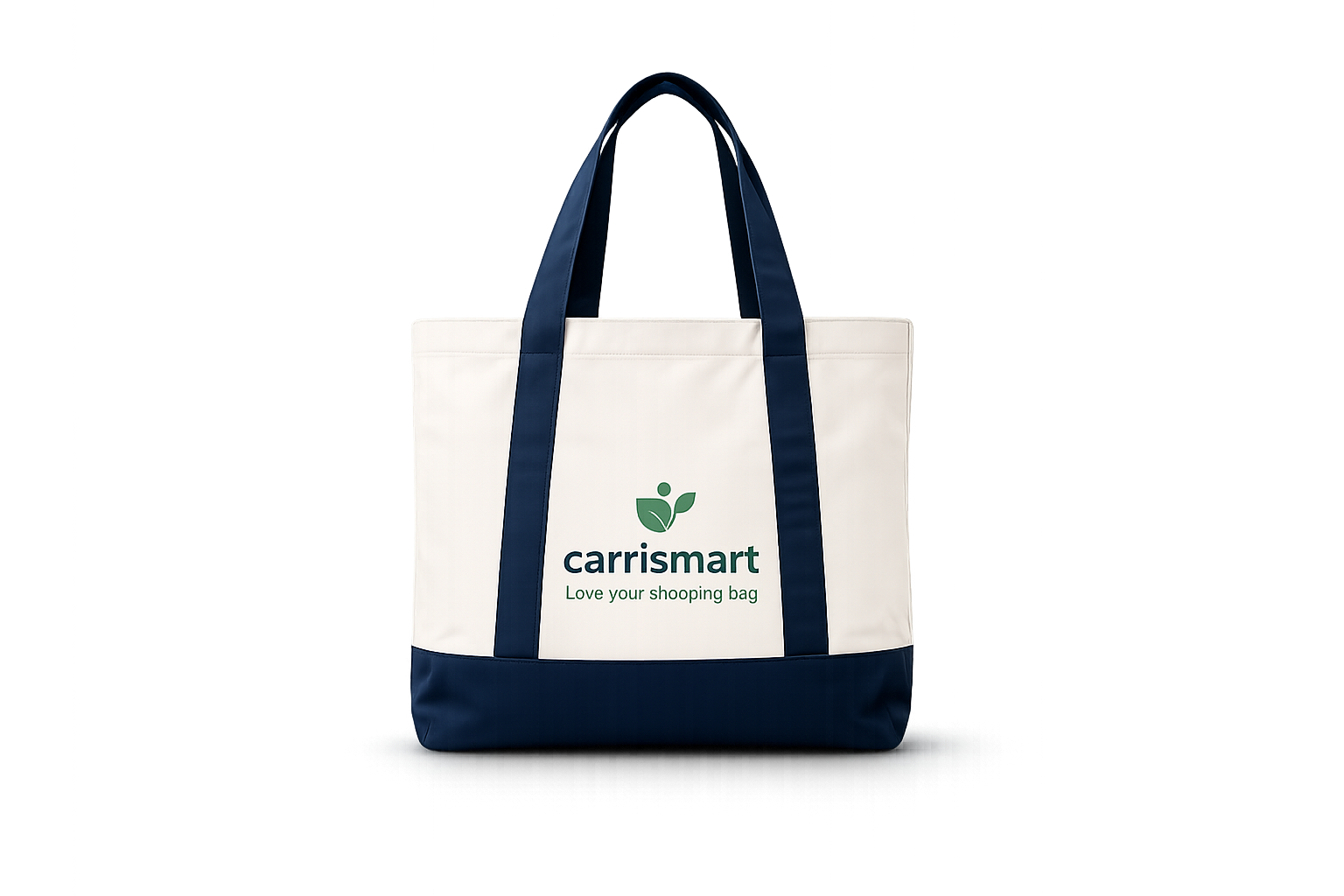 Carrismart reusable shopping bag